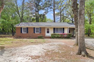 6343 Paddington Court, Fayetteville, NC 28304