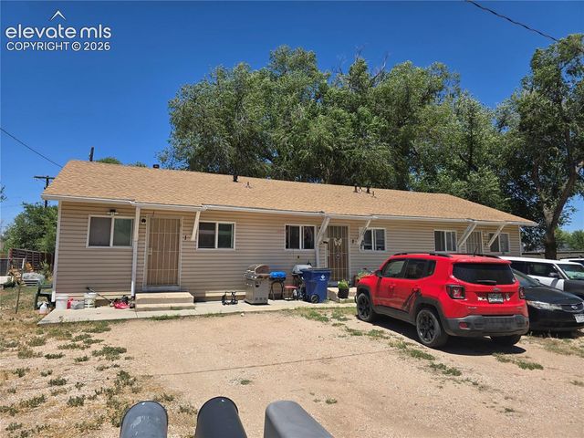 221 E Iowa Avenue, Fountain, CO 80817