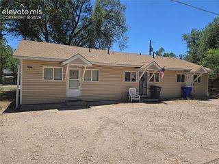 221 E Iowa Avenue, Fountain, CO 80817