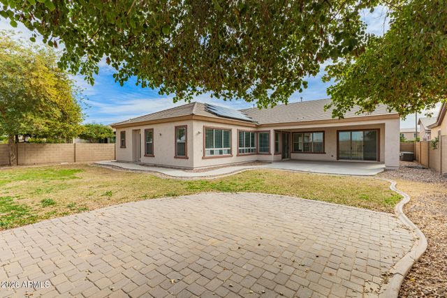 15468 W COOLIDGE Street, Goodyear, AZ 85395