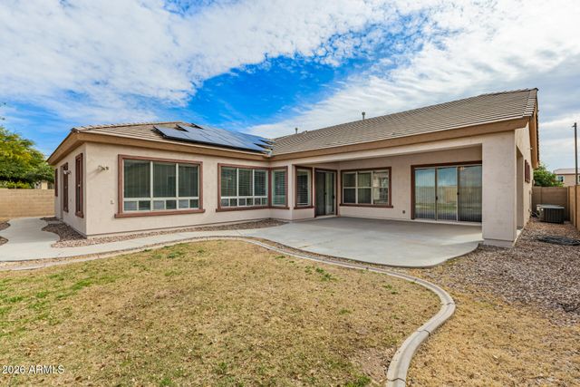 15468 W COOLIDGE Street, Goodyear, AZ 85395