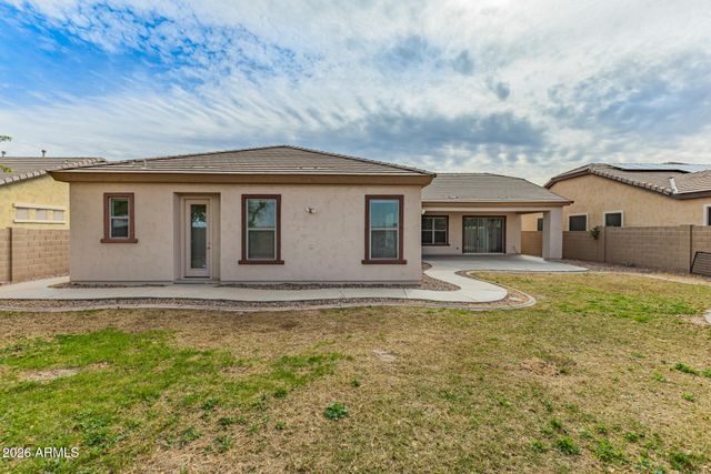 15468 W COOLIDGE Street, Goodyear, AZ 85395