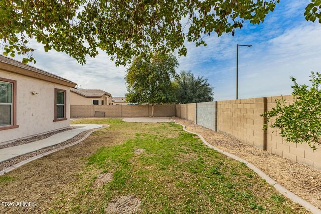 15468 W COOLIDGE Street, Goodyear, AZ 85395