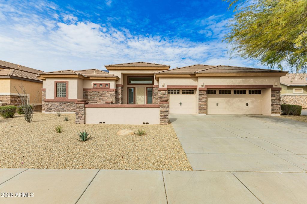 15468 W COOLIDGE Street, Goodyear, AZ 85395