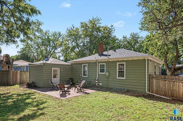 816 S Western Ave Avenue, Sioux Falls, SD 57104