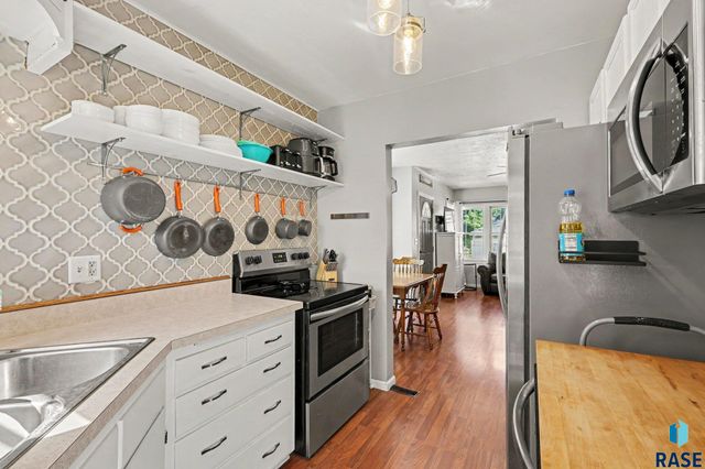 816 S Western Ave Avenue, Sioux Falls, SD 57104