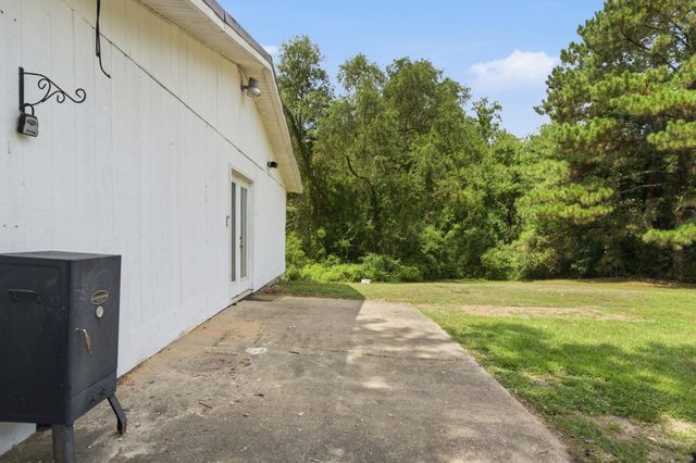 1508 Carterville Rd., Petal, MS 39465