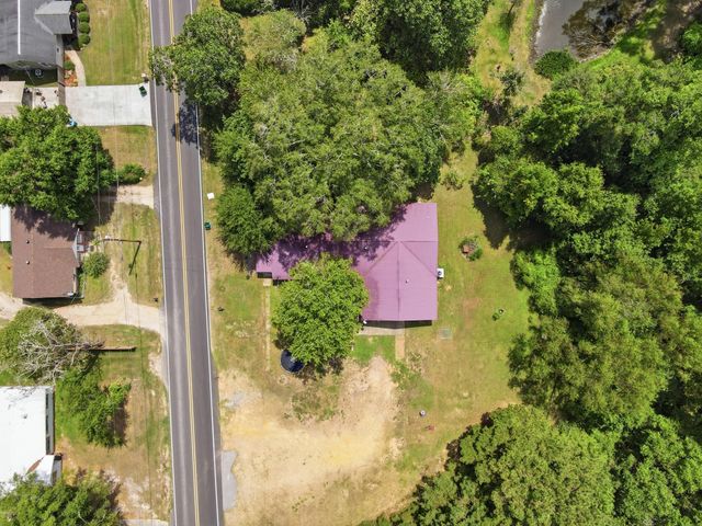 1508 Carterville Rd., Petal, MS 39465
