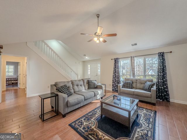 4722 Bradford Lane, Powder Springs, GA 30127