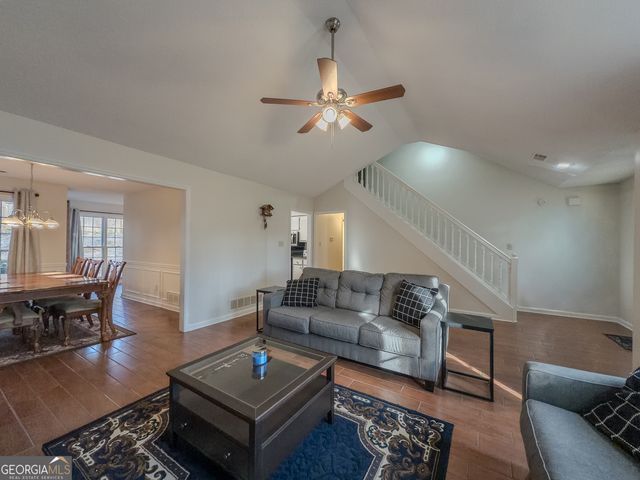 4722 Bradford Lane, Powder Springs, GA 30127