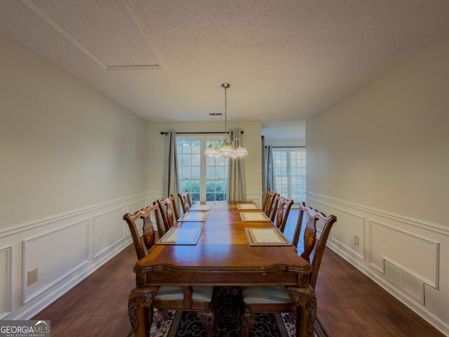 4722 Bradford Lane, Powder Springs, GA 30127