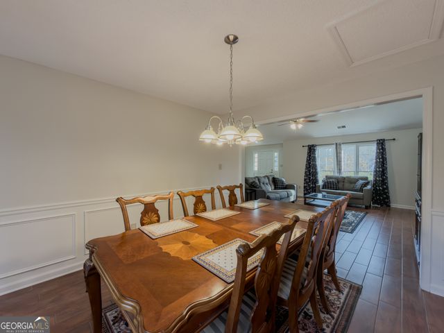 4722 Bradford Lane, Powder Springs, GA 30127