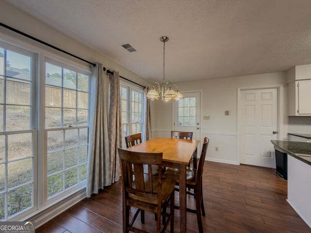 4722 Bradford Lane, Powder Springs, GA 30127