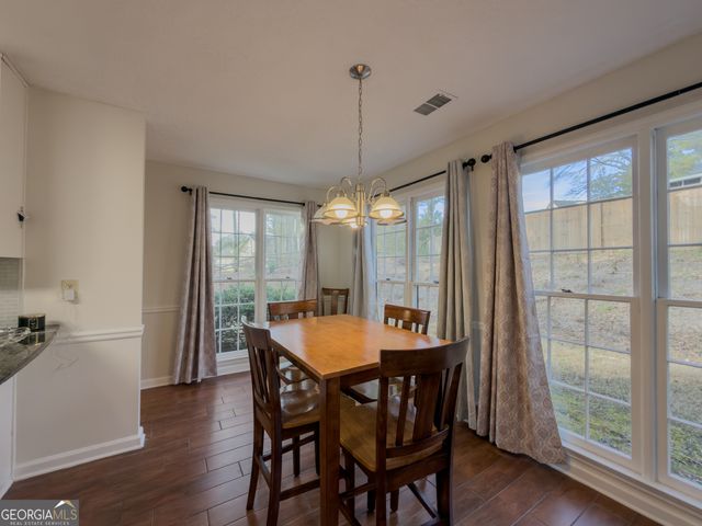 4722 Bradford Lane, Powder Springs, GA 30127