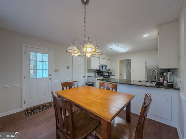 4722 Bradford Lane, Powder Springs, GA 30127