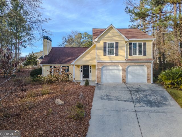 4722 Bradford Lane, Powder Springs, GA 30127