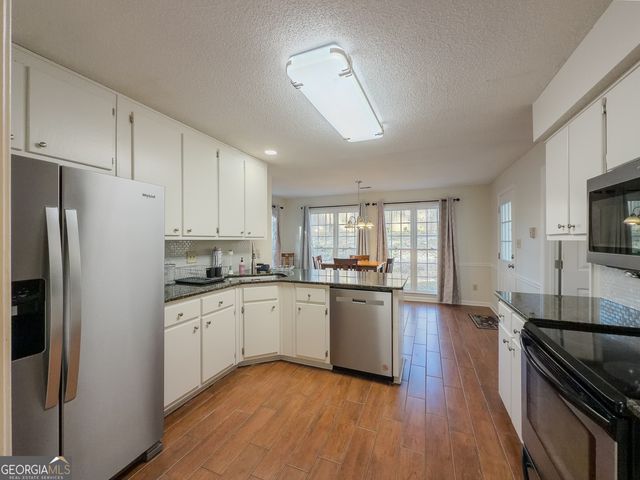 4722 Bradford Lane, Powder Springs, GA 30127