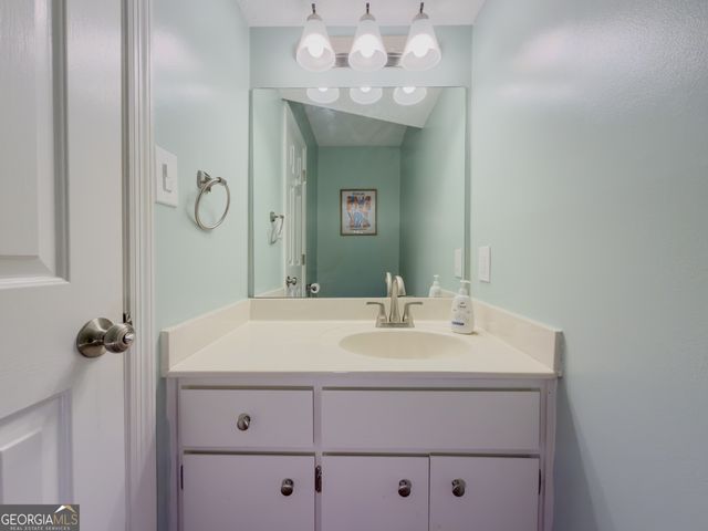 4722 Bradford Lane, Powder Springs, GA 30127