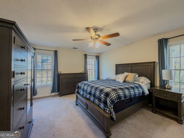 4722 Bradford Lane, Powder Springs, GA 30127