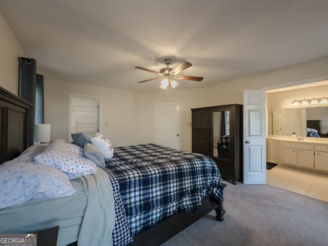 4722 Bradford Lane, Powder Springs, GA 30127