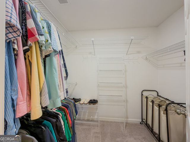 4722 Bradford Lane, Powder Springs, GA 30127