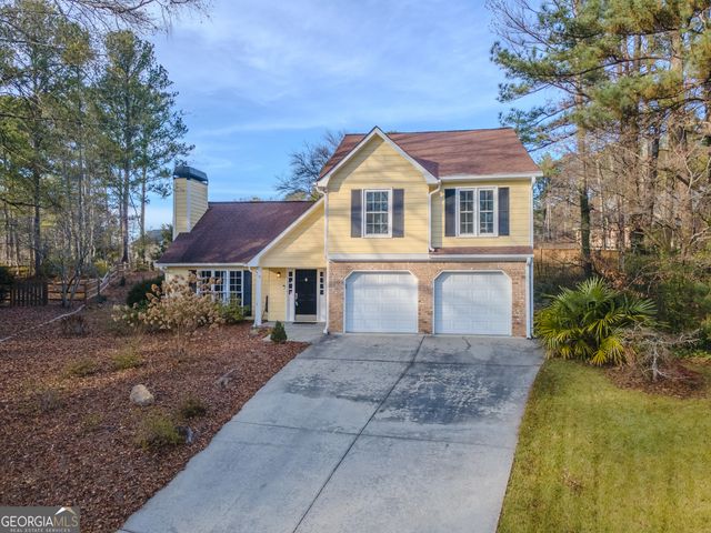 4722 Bradford Lane, Powder Springs, GA 30127