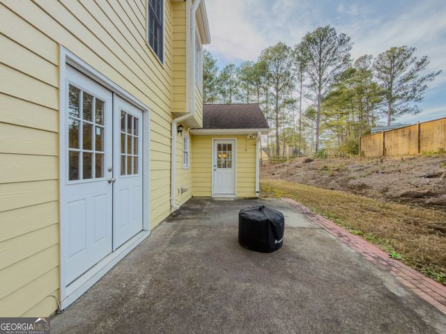 4722 Bradford Lane, Powder Springs, GA 30127