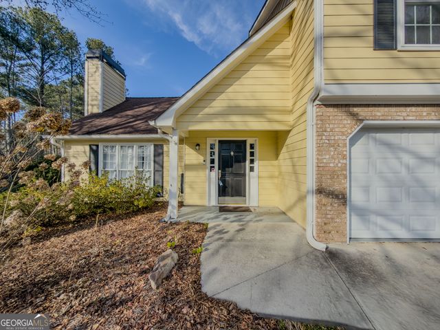 4722 Bradford Lane, Powder Springs, GA 30127