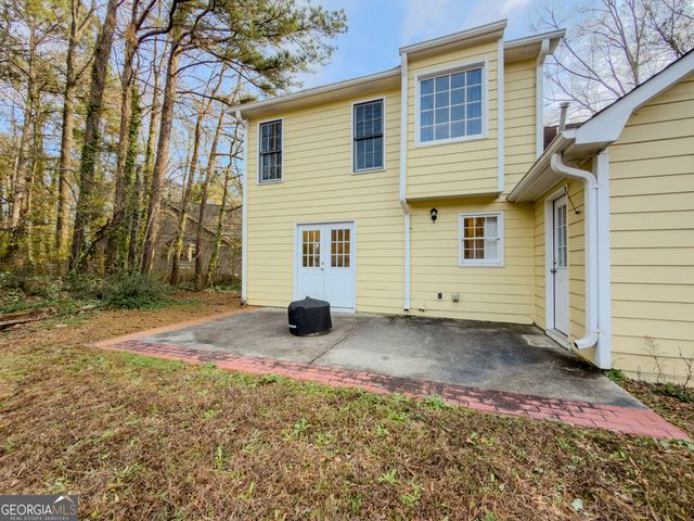 4722 Bradford Lane, Powder Springs, GA 30127