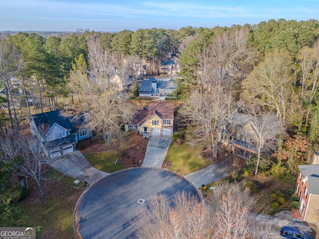 4722 Bradford Lane, Powder Springs, GA 30127