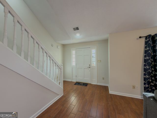 4722 Bradford Lane, Powder Springs, GA 30127