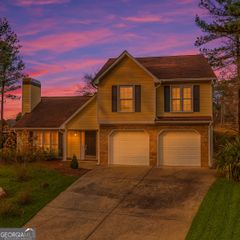 4722 Bradford Lane, Powder Springs, GA 30127