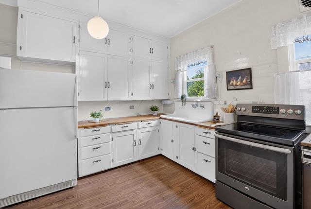 1118 E EVERETT Ave, Spokane, WA 99207