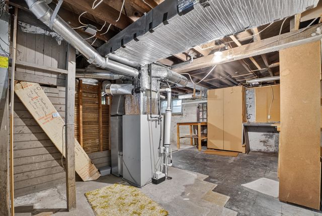 1118 E EVERETT Ave, Spokane, WA 99207
