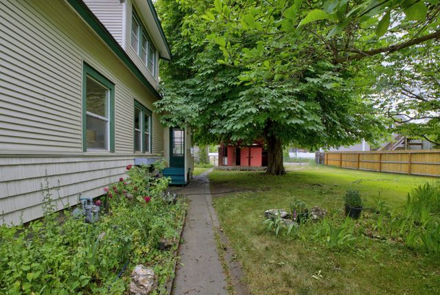 1118 E EVERETT Ave, Spokane, WA 99207