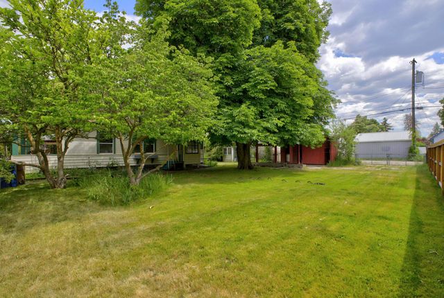 1118 E EVERETT Ave, Spokane, WA 99207