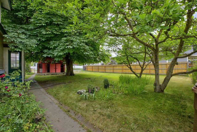 1118 E EVERETT Ave, Spokane, WA 99207