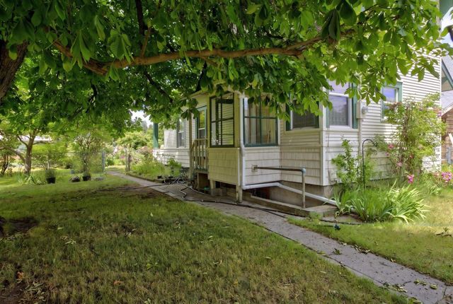 1118 E EVERETT Ave, Spokane, WA 99207