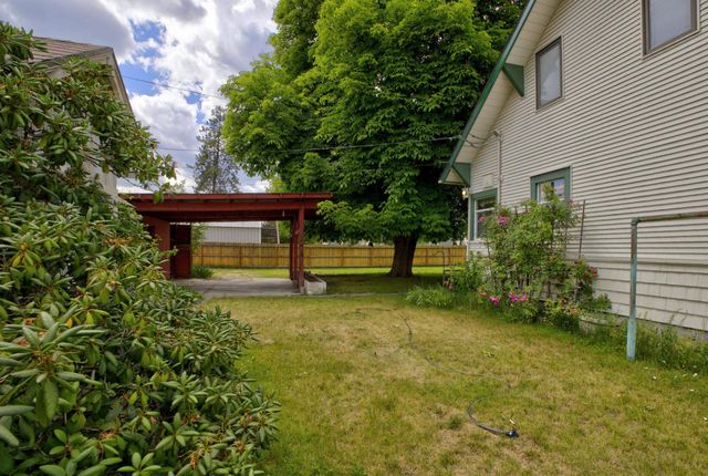1118 E EVERETT Ave, Spokane, WA 99207