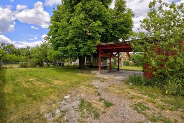 1118 E EVERETT Ave, Spokane, WA 99207