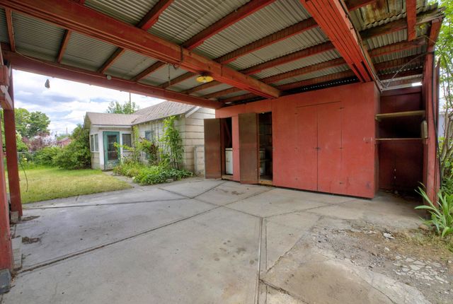 1118 E EVERETT Ave, Spokane, WA 99207