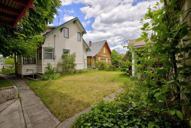 1118 E EVERETT Ave, Spokane, WA 99207