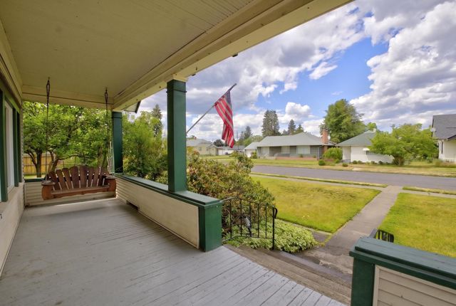 1118 E EVERETT Ave, Spokane, WA 99207