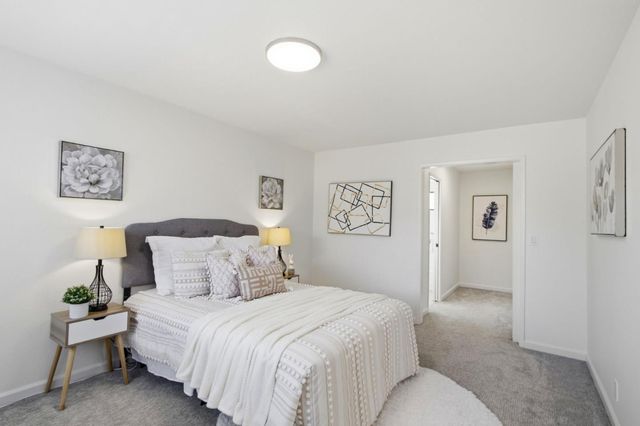 1048 Villa Maria Court, San Jose, CA 95125