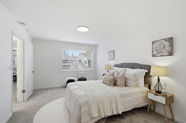 1048 Villa Maria Court, San Jose, CA 95125