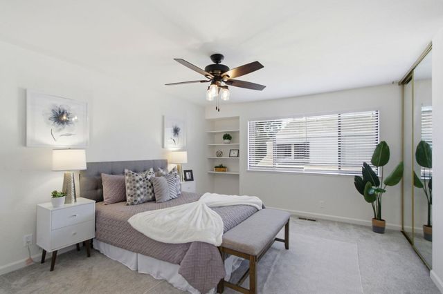 1048 Villa Maria Court, San Jose, CA 95125