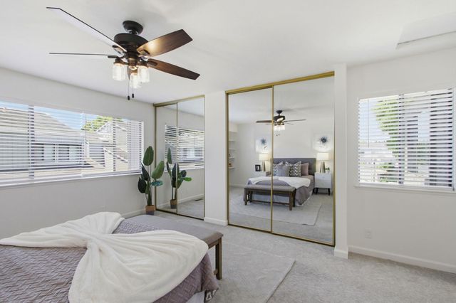 1048 Villa Maria Court, San Jose, CA 95125