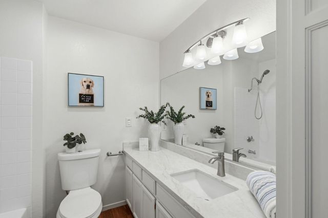 1048 Villa Maria Court, San Jose, CA 95125