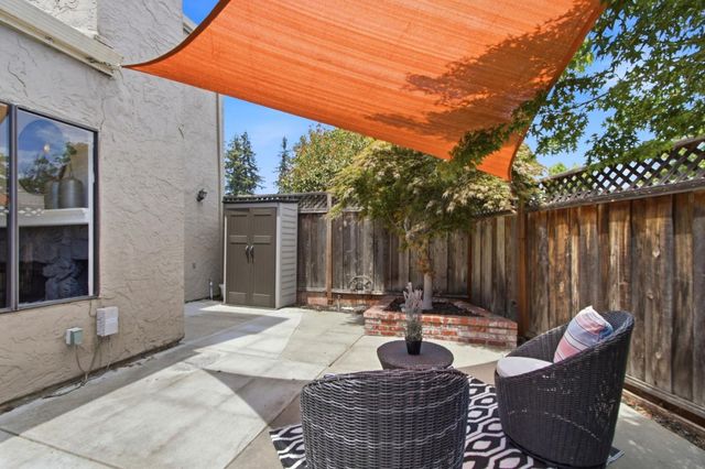 1048 Villa Maria Court, San Jose, CA 95125