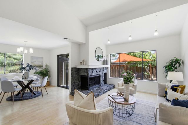 1048 Villa Maria Court, San Jose, CA 95125
